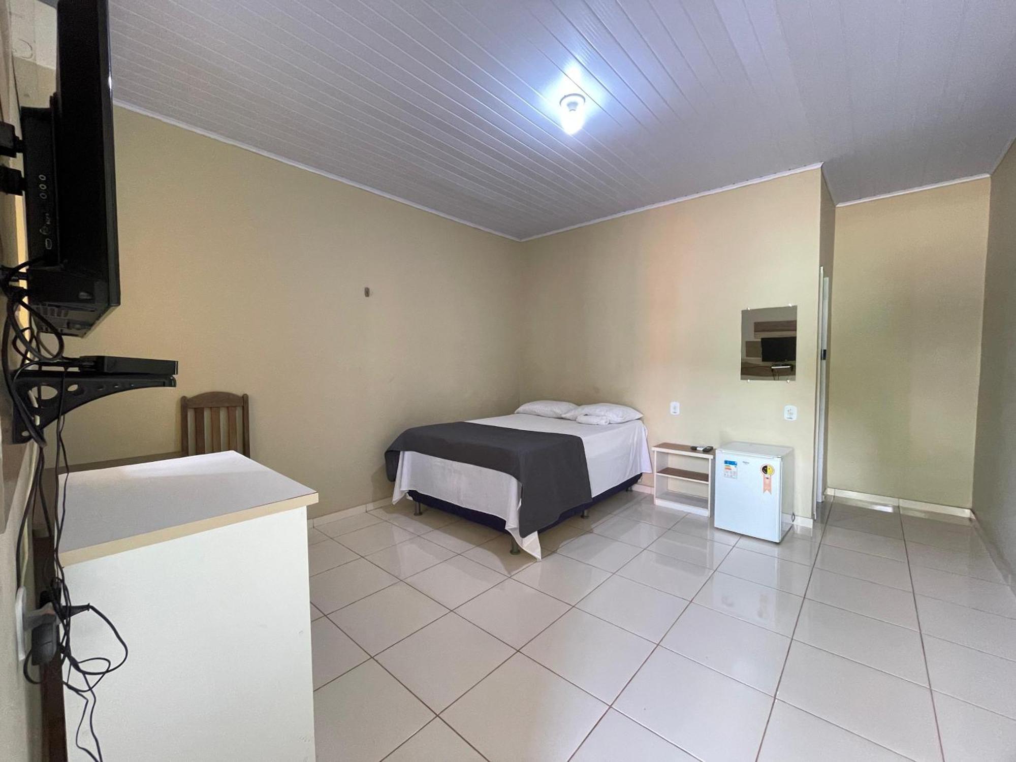 Villa Green Hotel Tome-Acu Экстерьер фото