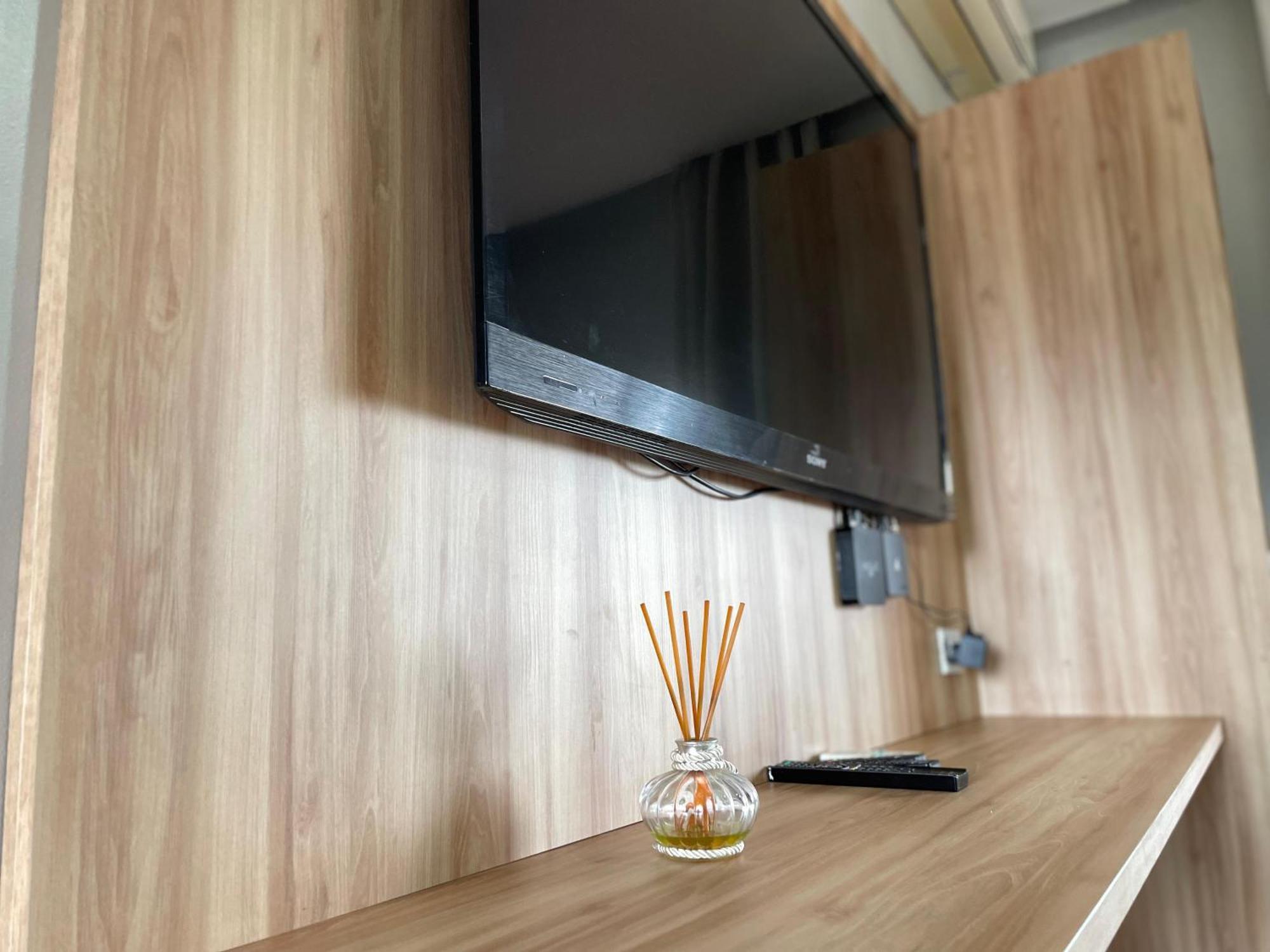 Villa Green Hotel Tome-Acu Экстерьер фото
