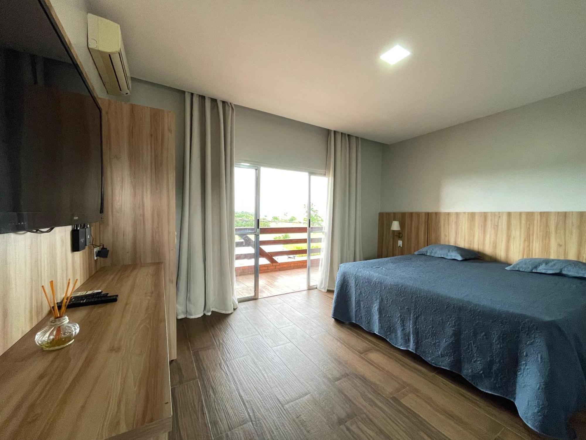 Villa Green Hotel Tome-Acu Экстерьер фото